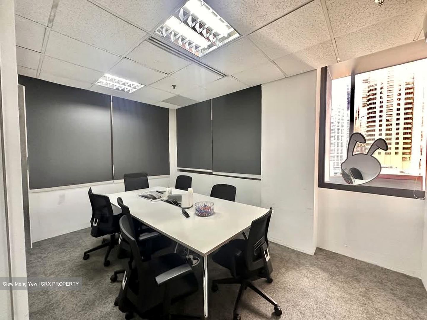 Cecil Court (D1), Office #556775101